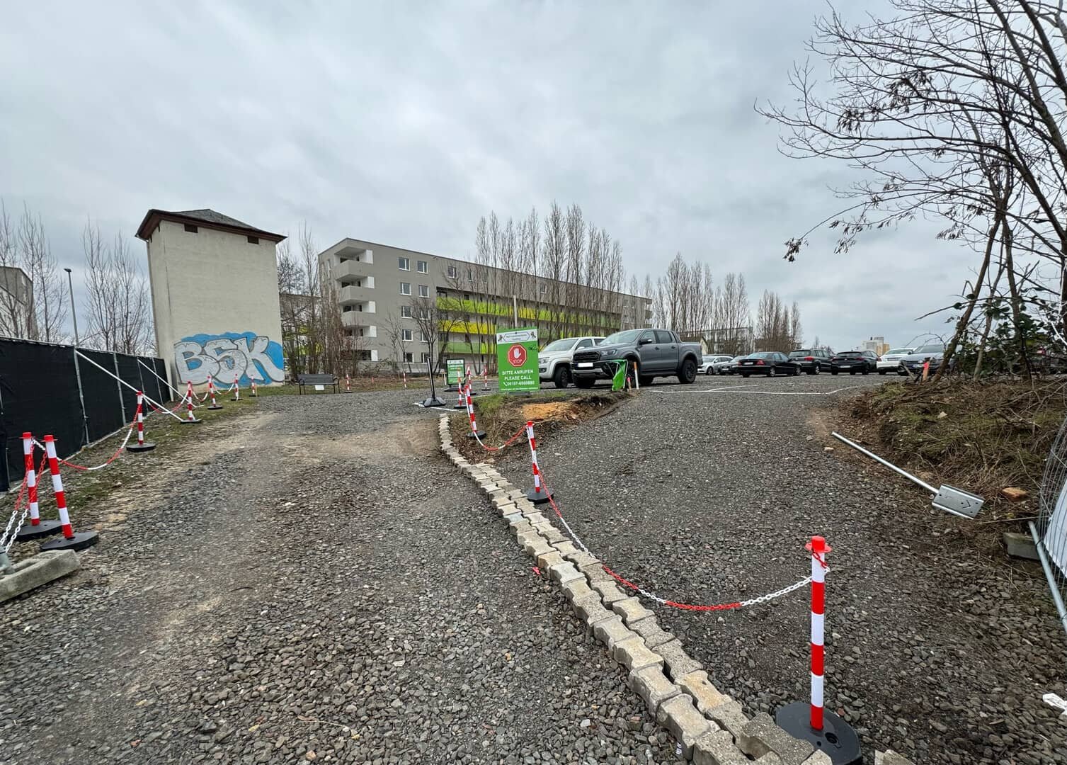 Parken Flughafen Frankfurt Nh Kelsterbach www.mobypark.com