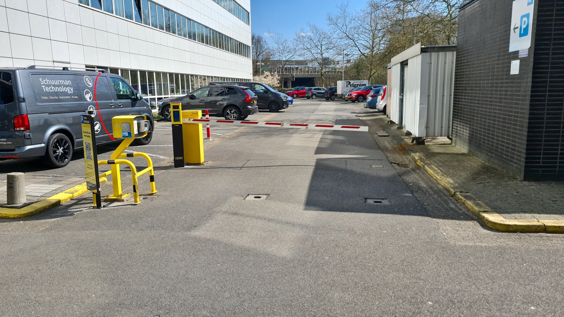 Daltonlaan