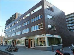 Rms's parkeerplaats - parkeren bij het Rembrandtpark in Amsterdam