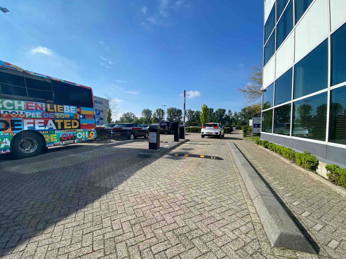 hotel novotel wrocław parking