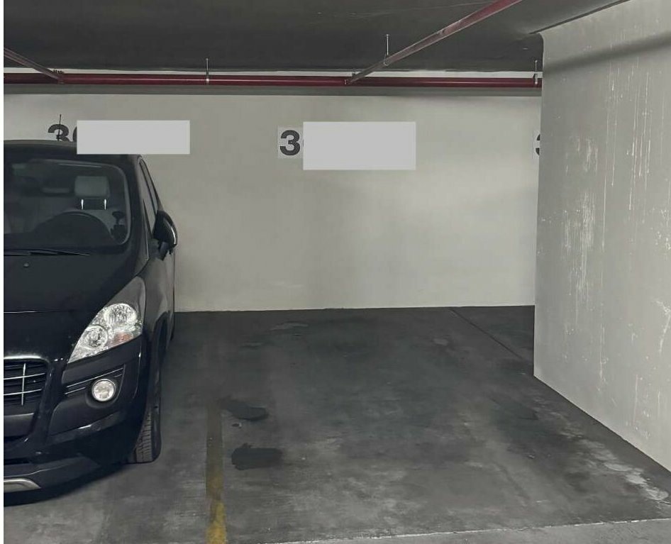 Parcheggio 2. Arrondissement – Centro di Parigi