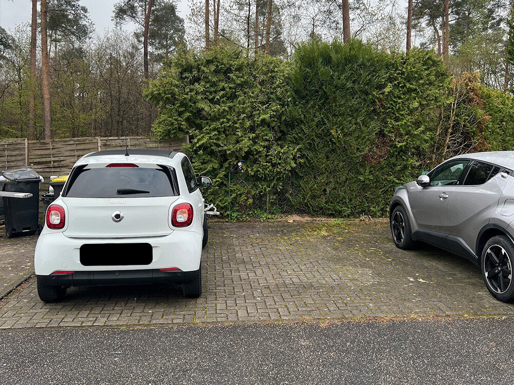 Parking In Baden Baden Flughafen www.mobypark.com