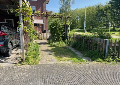 Kees's Parking Spot - parking close to Amsterdam Amstel Station