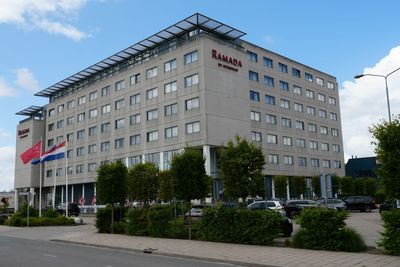 Parkeren Schiphol - Ramada Amsterdam Airport Schiphol