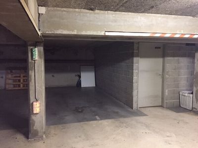 Rémi's parking spot - parking close to Capitole Toulouse