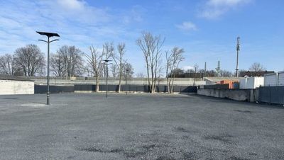 ParkOase Valet & Shuttles Service 