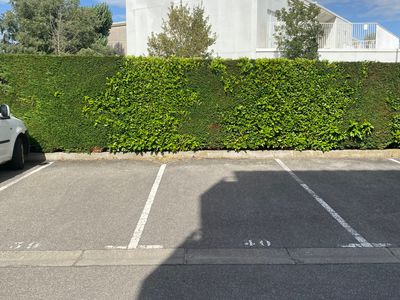 Rayane's parking spot - parking close to Metro Roseraie Toulouse