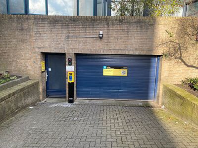 Tweede Hugo de Grootstraat, Amsterdam-Ovest