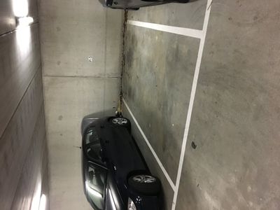 Le parking de Mikel - parking près du Vondelpark De Hallen