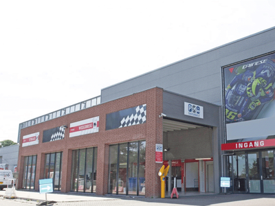 Parkeerplaats Veldhoven – 1StopParking Premium