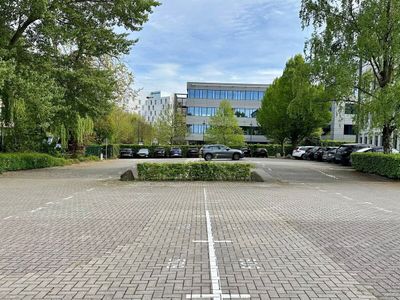 Parkeren Brussels Airport – Flex Park