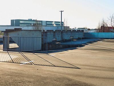 Parcheggio Frankfurt Airport – World Parking Valet