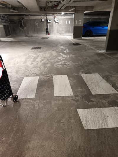 Ville-d'Avray Parcheggio – Posto auto sotterraneo in un edificio di nuova costruzione