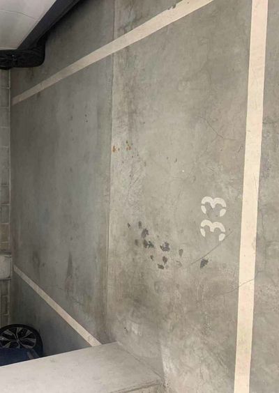 Estacionamiento MAS Antwerp Het Eilandje