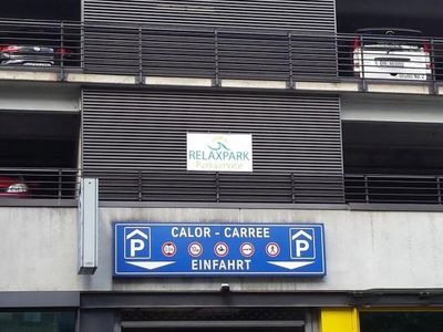 Parking Düsseldorf Airport – Valet Fly Park Open