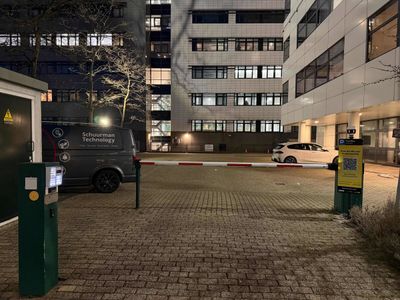 Parkplatz Braillelaan, Rijswijk