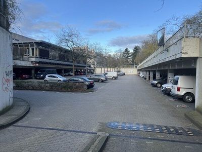 Valet Parking Aéroport de Düsseldorf