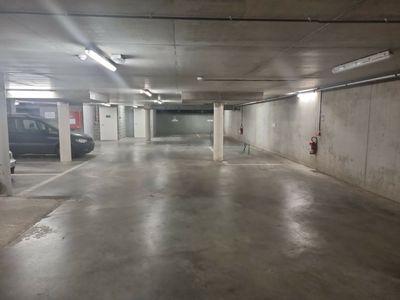 Parking Dok Noord - Oude Dokken Ghent