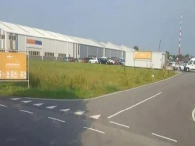 Parkeren Luchthaven Amsterdam Schiphol – Vertrekhal