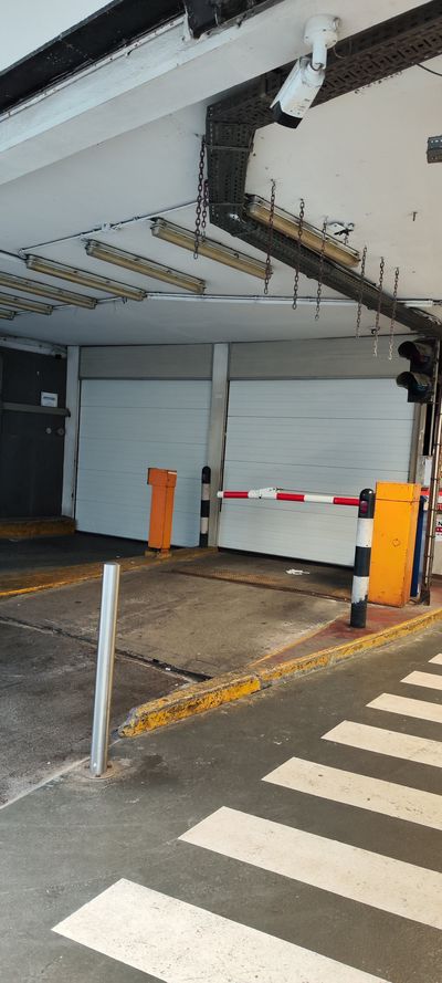 Leuven Driveway Parking – Private Space near the Centre