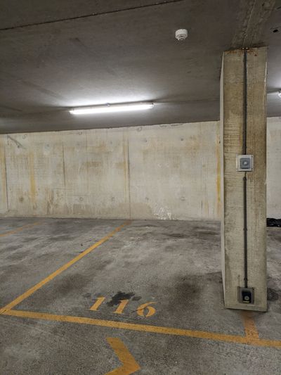 Parking d'Aymeric - parking près du Rembrandtpark à Amsterdam