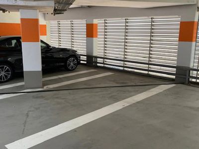 Parcheggio BER Terminal 1 – AirportVALET Berlin