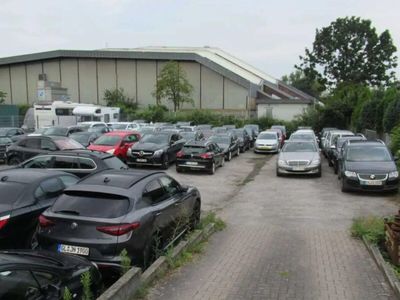 Parking Düsseldorf Airport – Park & Fly Valet