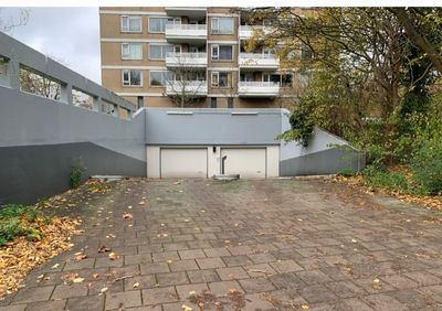 Parking Staalmeesterslaan Amsterdam