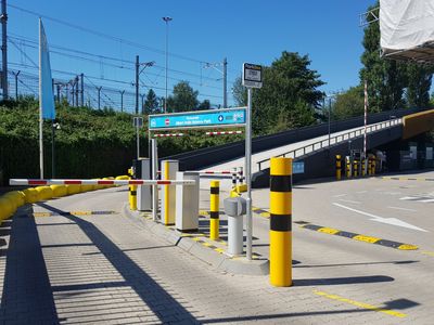 Parking Indische Buurt Molukkenstraat Amsterdam Oost