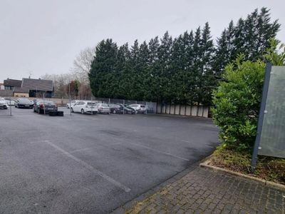 Parking Düsseldorf Airport – Park4Holiday Valet