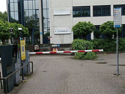 Autorimessa Plaspoelpolder – De Bruyn Kopsstraat