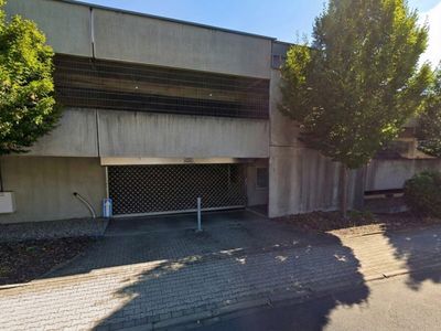 Parcheggio multipiano Aeroporto di Francoforte – World Parking Valet