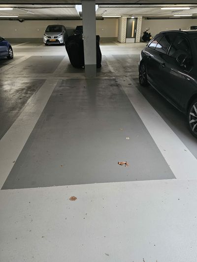 Jaakov's Parking Spot - parking close to Stadshart Amstelveen