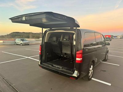 Parking Roissy CDG Airport Paris - Kostenloser Shuttle