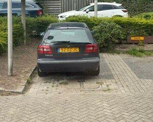 Betaalbaar Parkeren in Duivendrecht, Dichtbij Amsterdam