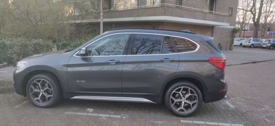 Parking de Mukesh - parking près de Stadshart Amstelveen