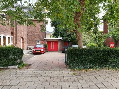 Amsterdam Oud Zuid Parkeerplaats Apollohal