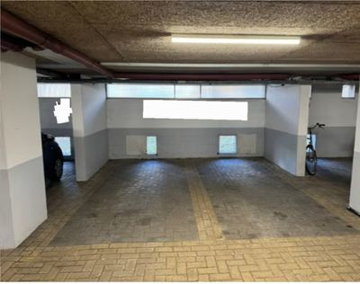 Lisas parkeerplaats - dicht bij Molen van Sloten, Sloterplas, Osdorpplein, Amsterdam