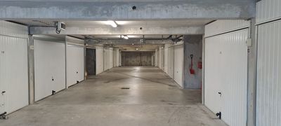 Parking Argile's - close to Orange Vélodrome, Marseille