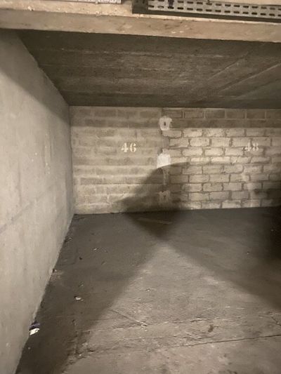 Parking de Yaya - parking proche du centre-ville de Chelles