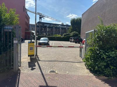 Parking Garage Noordwest Utrecht – Westerdijk