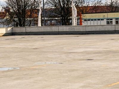 Parkeerplaats Frankfurt Airport – MyWoMo Valet