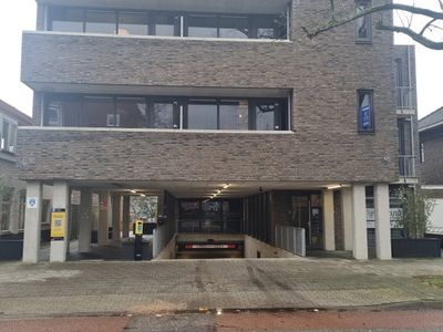 Parkeerplaats Tongelresestraat, Eindhoven