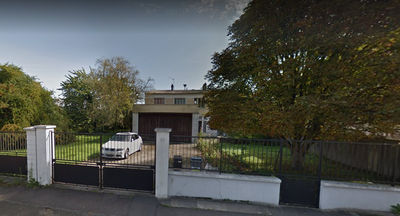 Parking de Younes - parking près de Viry-Châtillon