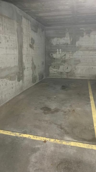 Estacionamiento de Singh - parking cerca del Parque Olímpico