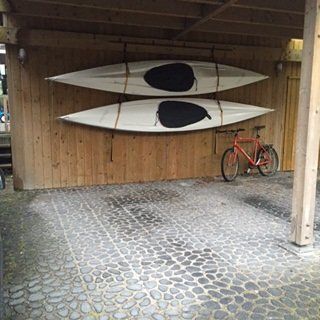 Marina's Parking Spot - parking close to IJburg, Amsterdam