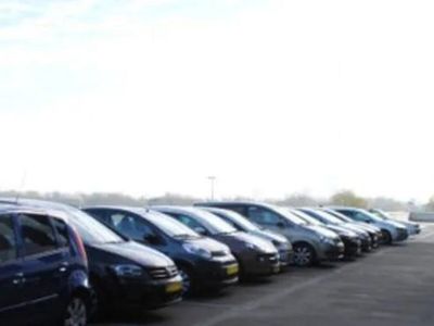 Parking Rotterdam Airport – Park Simply Valet