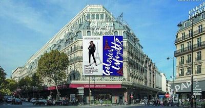 Parkeerplaats van Josué - parkeren dicht bij Galeries Lafayette Haussmann, Opéra Garnier