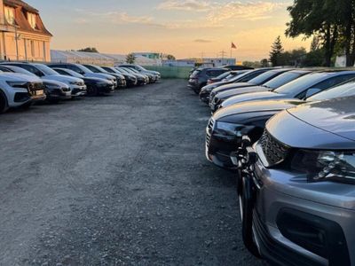Aparcamiento con servicio de valet Aeropuerto de Frankfurt