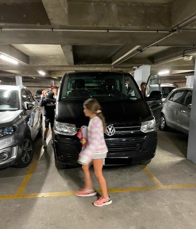 Posto auto di Queenty - parcheggio vicino alla Gare du Nord